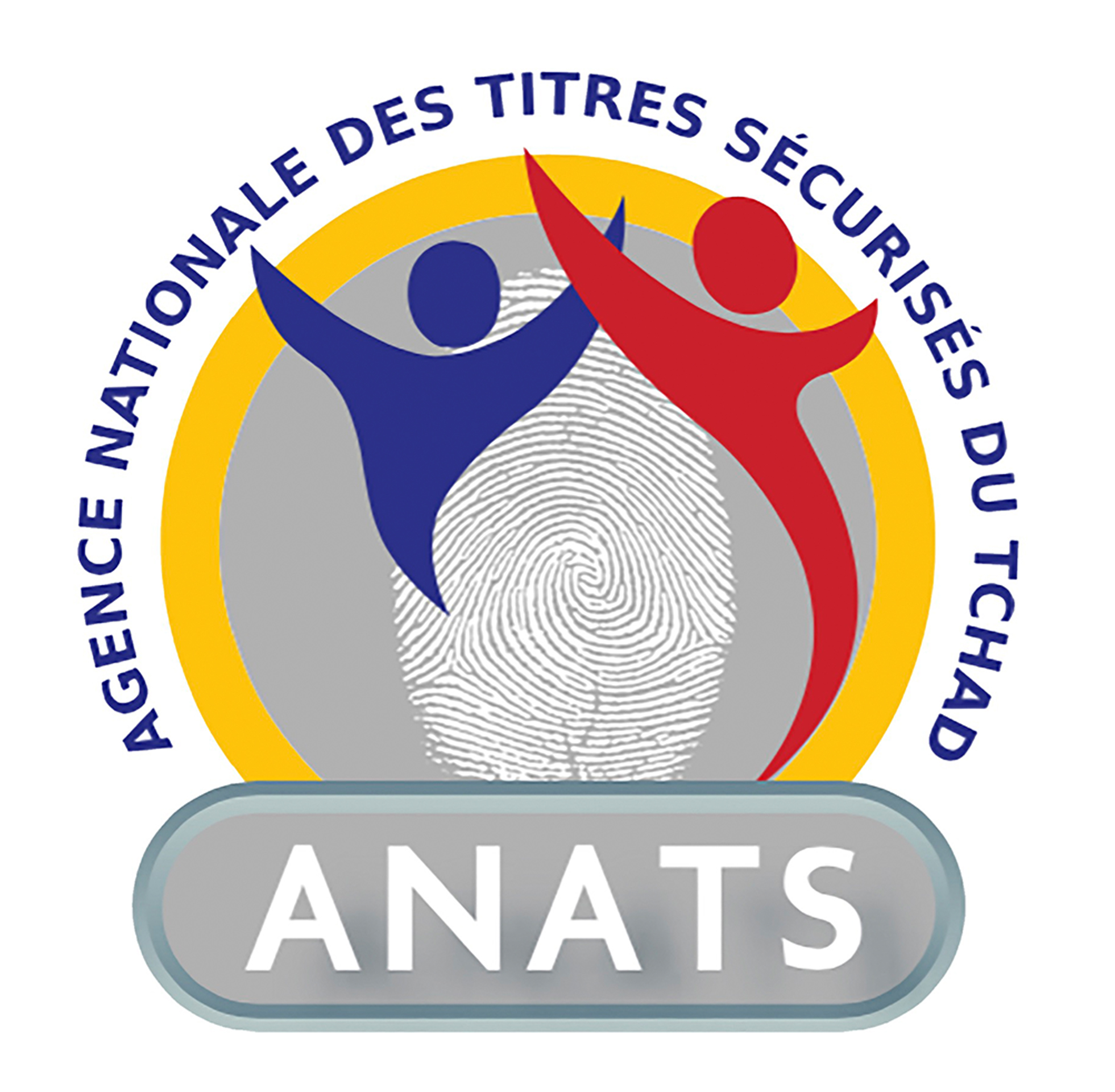 Logo ANATS