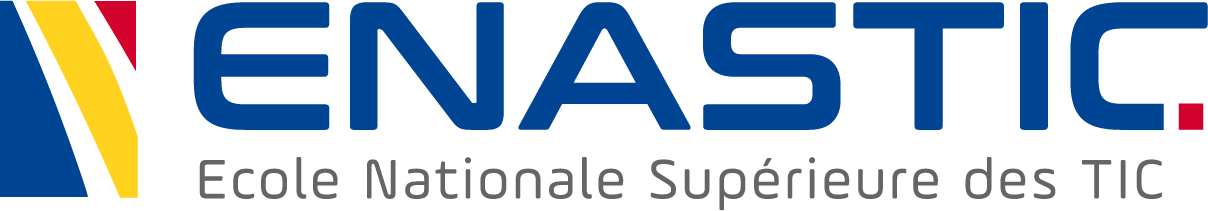 Logo ENASTIC
