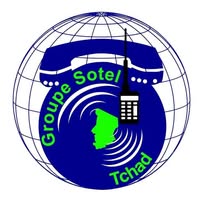 Logo Groupe SOTEL Tchad